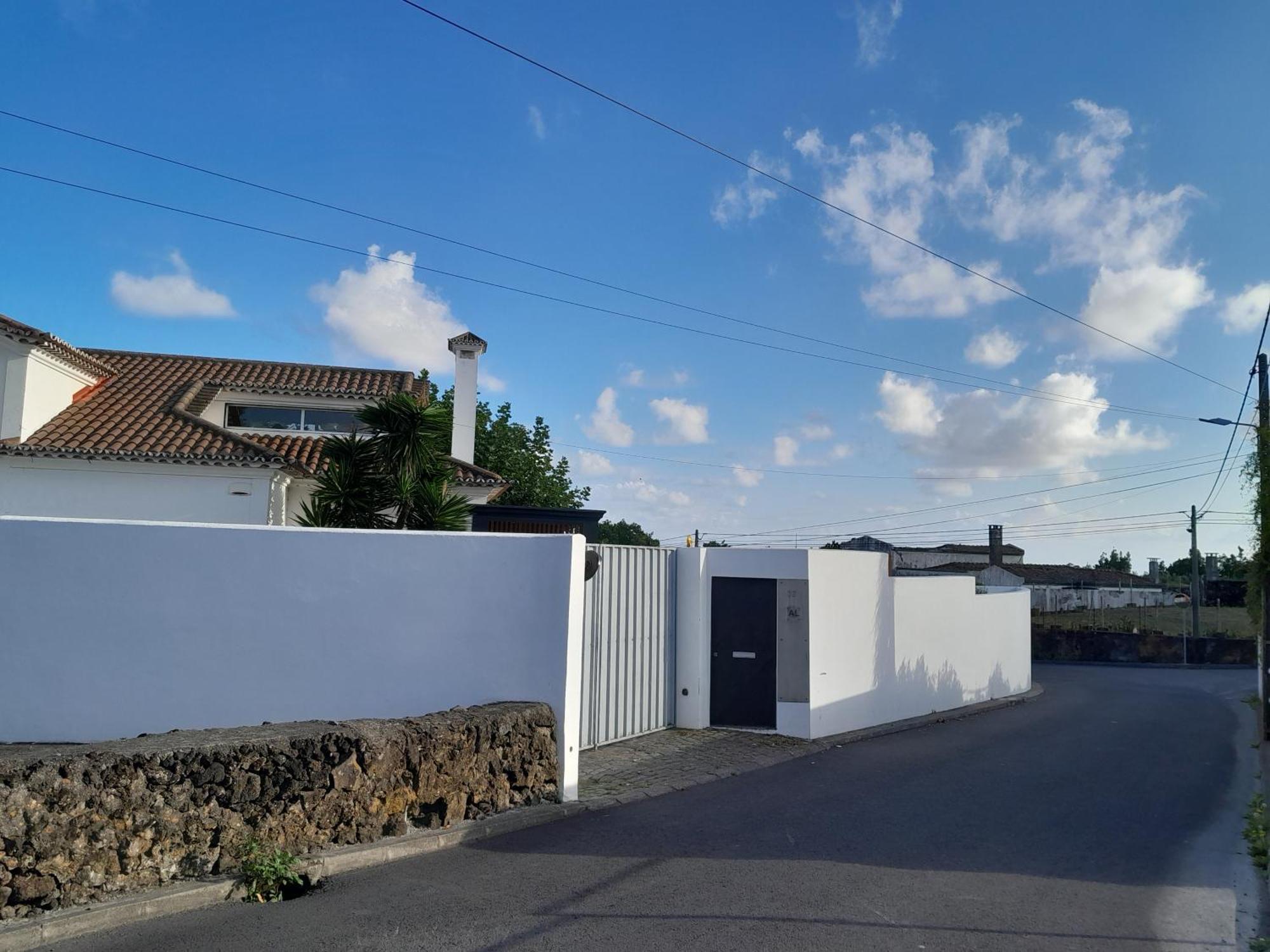 Espaco Roteiro De Mimos São Vicente Ferreira エクステリア 写真