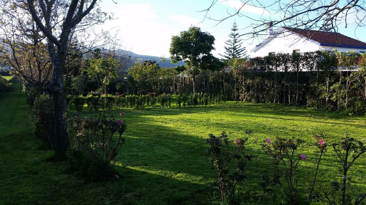 Espaco Roteiro De Mimos São Vicente Ferreira エクステリア 写真