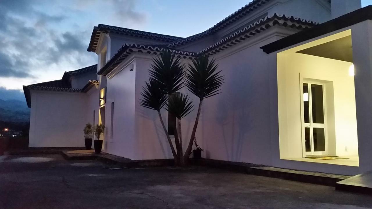 Espaco Roteiro De Mimos São Vicente Ferreira エクステリア 写真
